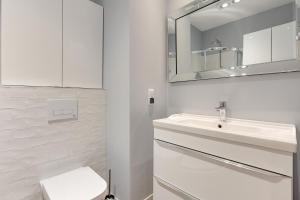 Wave Apartments Zajezdnia Wrzeszcz