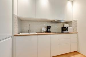 Wave Apartments Zajezdnia Wrzeszcz