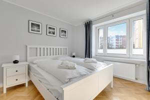 Wave Apartments Grobla Old Town