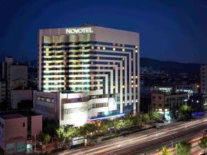 Accommodation in Gyeonggi-do
