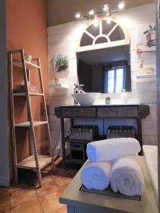 Le Prieure Saint Louis photo 12