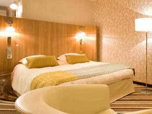 Hotels Mercure Angers Centre de Congres : photos des chambres