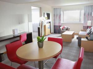 Hotels Novotel Avignon Nord : photos des chambres