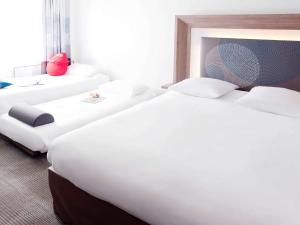 Hotels Novotel Avignon Nord : photos des chambres