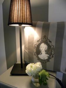 B&B / Chambres d'hotes Domaine du Gue du Roi : photos des chambres