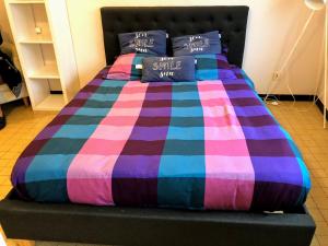 Appartements Studio 2 pers en vieille ville parking gratuit - by La Source d'OrFee : photos des chambres