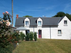 B&B / Chambres d'hotes Domaine du Gue du Roi : photos des chambres