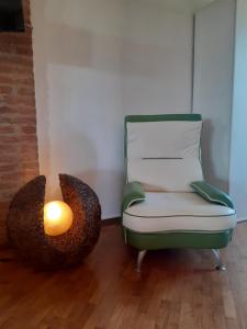 King Room with Garden View