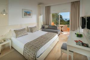 El Ksar Resort & Spa- Family Hotel
