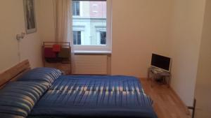 Guesthouse Casa Esperanza Basel