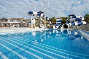 Nevis Resort & Aqua Park -Inclusive
