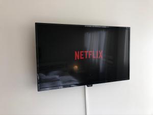 Roseni City Apartment