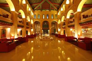 El Ksar Resort & Spa- Family Hotel