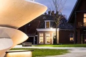 het Markthuisje - Rinsumageest