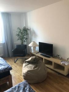 Michas Ferienwohnung