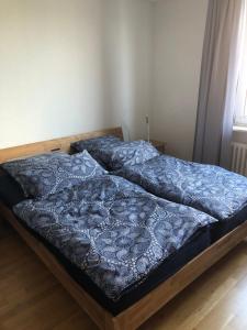 Michas Ferienwohnung