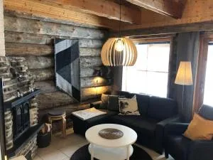 Kelomaja Ylläs - 阿卡斯洛姆波罗