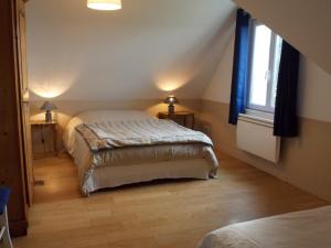 B&B / Chambres d'hotes Domaine du Gue du Roi : photos des chambres