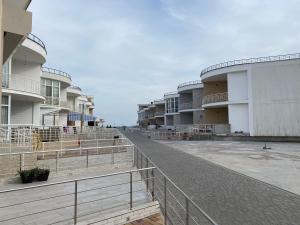 Апартаменты Золотой Бугаз