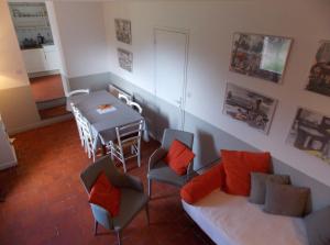 B&B / Chambres d'hotes Domaine du Gue du Roi : photos des chambres