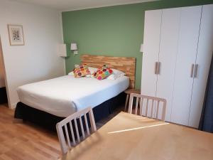 Hotels Le Thimothee : Hotel & Studios : photos des chambres