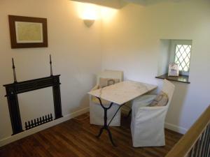 B&B / Chambres d'hotes Domaine du Gue du Roi : photos des chambres
