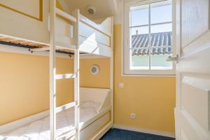 Appartements Residence Port Bourgenay - maeva Home : photos des chambres