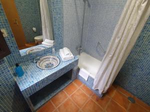 Arteaga Hostal & Baños Arabes Elvira