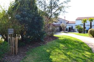 La Rochelle Lodge photo 15