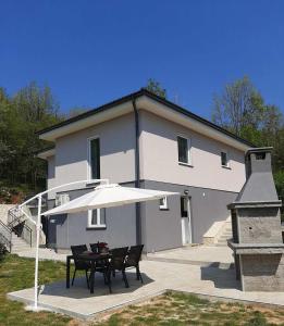Apartment Natali