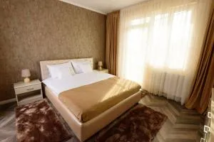 Povi Residence - Făget