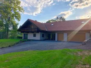 Dům nad Pržnem - Všemina