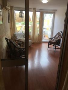 Rua Fancisco Barreto