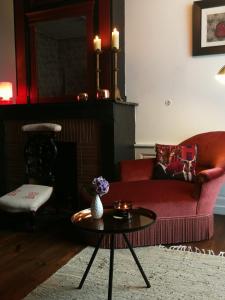 B&B / Chambres d'hotes Hotel particulier 