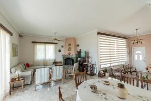 villa nicol