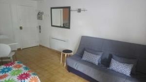 VILLAS COSETTE - Apartamento Happolon