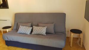 VILLAS COSETTE - Apartamento Happolon