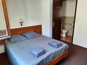 Auberge Roche Grande photo 15