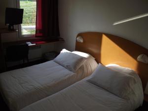 Hotels Quick Palace Le Mans : photos des chambres