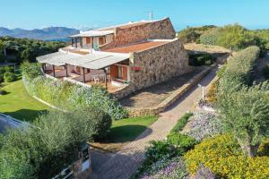 Two-Bedroom Apartment room in Capo Ceraso Family Resort