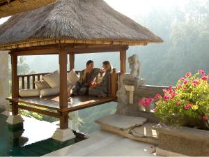 bali viceroy hotel booking