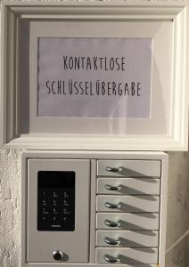 Ferienwohnung Möwe