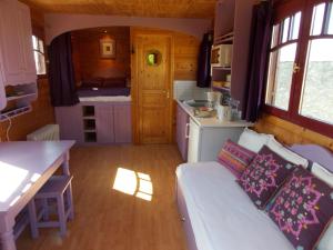 B&B / Chambres d'hotes Domaine du Gue du Roi : photos des chambres