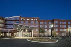 Hyatt Place Bakersfield - Taft