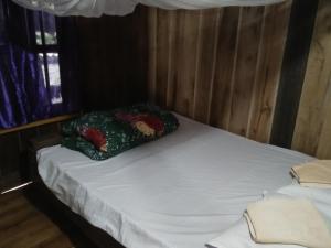 Tran Xuan Homestay Ba Be Village