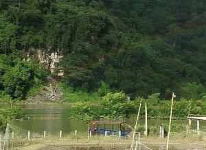 Tran Xuan Homestay Ba Be Village