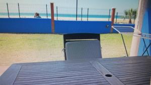 Lances playa