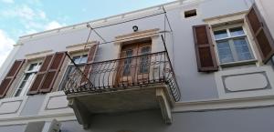 THEOS APARTMENTS Kalymnos Greece