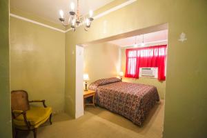 King Room room in Amargosa Opera House & Hotel