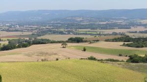 Maisons de vacances Nature's Pace Holidays : photos des chambres